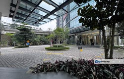 Jalan Desa Bakti, Taman Desa, Kuala Lumpur 58000