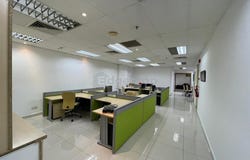 Jalan Yap Kwan Seng, KLCC, Kuala Lumpur 50450