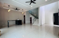 Ampang, Selangor 68000