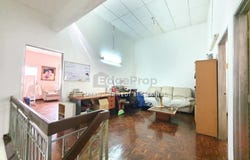 Jalan Nova U5/63, Subang Bestari, Selangor 40150