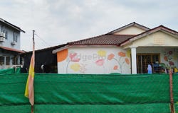 Selangor, Sungai Buloh, Selangor 47000