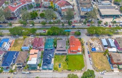 Jalan Setiawangsa 4, Taman Setiawangsa, Kuala Lumpur