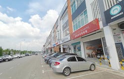 Johor Bahru, Johor 81100