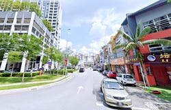 Jalan Metro Perdana, Kepong, Kuala Lumpur 52100