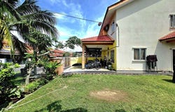 Sepang, Selangor 43900