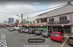 Cheras, Kuala Lumpur 56100