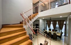 Section U1, Glenmarie, Selangor 40150