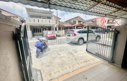 Jalan 3/95b, Cheras, Kuala Lumpur 56100