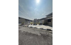 Jalan Camar, Jalan Undan, Jalan Pekaka, Johor Bahru, Johor 81200