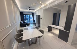 Segambut, Kuala Lumpur 51200