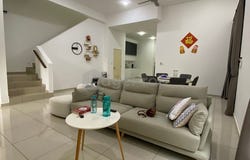 Off Jalan Kota Tinggi, Johor Bahru, Johor 81100