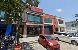 Shah Alam, Selangor 40000