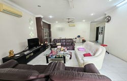 Cheras Hartamas, Jalan Cheras, Cheras, Selangor 43200