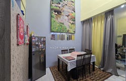 Jalan Tasik Puteri, Rawang, Selangor 48300