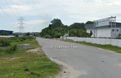 Port Klang, Selangor 42000
