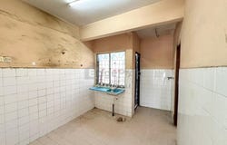 Jalan Desa 4, Rawang, Selangor 48000