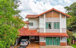 Jalan Setia Nusantara U13/22a-22m, Setia Eco Park, Selangor 40170