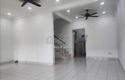 Jalan Kerongsang, Klang, Selangor 41200