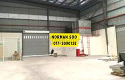 Selangor, Shah Alam, Selangor 40300