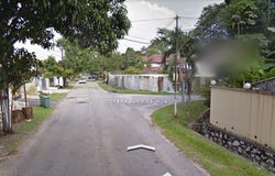 Taman OUG, Kuala Lumpur 58200