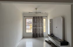 Jalan Anggerik Liparis, Kota Kemuning, Selangor 40460