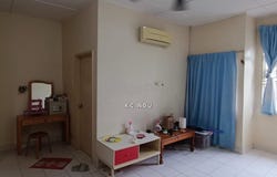 Jalan Pending, Klang, Selangor 41200