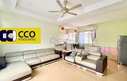20,,JALAN MAWAR,, RPT KAMPUNG TAWAS, 31200, Kinta, Perak