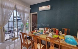 off Jalan Daya, Johor Bahru, Johor 81100