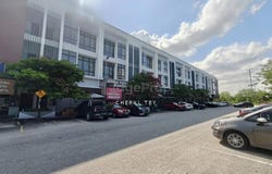Iskandar Puteri, Johor 79250