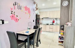 Johor Bahru, Johor 81300