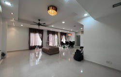 Persiaran Mahkota Cheras, Cheras, Selangor 43200