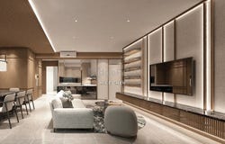 Sri Petaling, KL City, Kuala Lumpur 57000