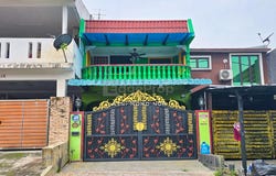 Jalan 1, Kajang, Selangor 43000