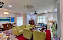Jalan Tijani 1/B, Ampang, Selangor 68000