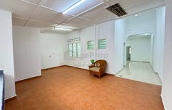 Jalan AU 4, Keramat, Selangor 54200