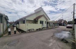 Jalan Makyong, Klang, Selangor 41050