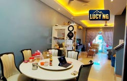 Lorong Bukit Juru 4, Juru, Penang 14100