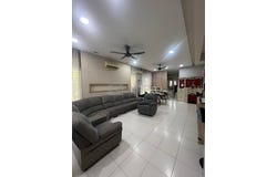 Johor Bahru, Johor 81300