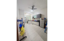 Jalan PU 3, Puchong, Selangor 47100
