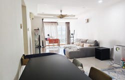 Sentul, Kuala Lumpur 51100