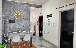 Hulu Selangor, Selangor 48010