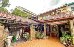 Jalan Sri Damansara 11/1, Bandar Sri Damansara, Selangor
