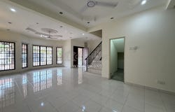 Bandar Tun Hussein Onn, Cheras, Selangor 43200
