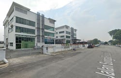 Shah Alam, Selangor 42450