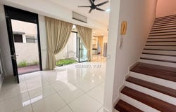 Jalan Avira, Iskandar Puteri, Johor 79250