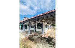 Johor Bahru, Johor 81100