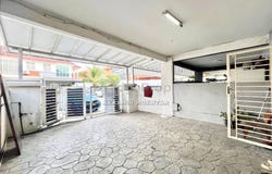 Jalan Klarinet, Shah Alam, Selangor