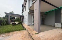 Batu 6, Jalan Meru, Klang, Selangor 41050