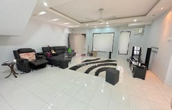 Jalan Suria, Kajang, Selangor 43000