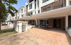 Cyberjaya, Selangor 62000